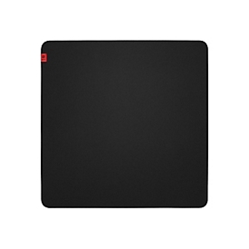 BenQ H-SR III - Schwarz - Einfarbig - Stoff - Gummi - Anti-Rutsch-Basis - Gaming-Mauspad