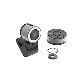 BenQ IdeaCam S1 Pro - 8 MP - 3264 x 2448 Pixel - 4K Ultra HD - 15x - 100 ~ ? - Auto