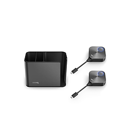 BenQ InstaShare TZY61 WIRELESS