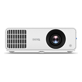 BenQ LH650 - DLP-Projektor - Laser - tragbar - 4000 ANSI-Lumen - Full HD (1920 x 1080)
