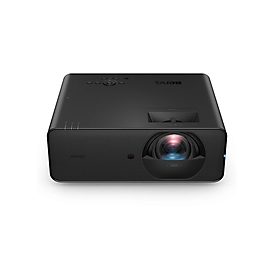 BenQ LH850ST - DLP-Projektor - 3D - 4000 ANSI-Lumen - Full HD (1920 x 1080)