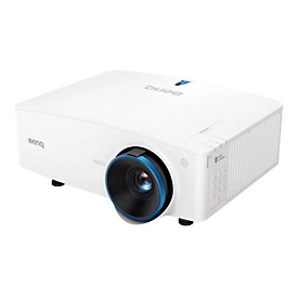 BenQ LU935 - DLP-Projektor - Laser - 3D - 6000 ANSI-Lumen - WUXGA (1920 x 1200)
