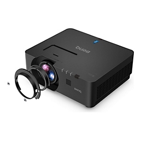 BenQ LU960ST2 - DLP-Projektor - Laser - 3D - 5200 ANSI-Lumen - WUXGA (1920 x 1200)
