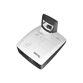 BenQ MH856UST+ - DLP-Projektor - 3D - 3500 ANSI-Lumen - Full HD (1920 x 1080) - 16:9