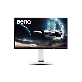 BenQ Mobiuz EX271UZ - OLED-Monitor - Gaming - USB - 68.6 cm (27")