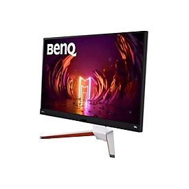 BenQ Mobiuz EX3210U - LED-Monitor - 81.3 cm (32")