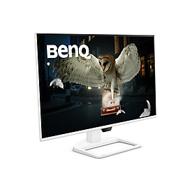 BenQ Monitor Ew270Q LCD-Display 27" - Flat Screen - 68,6 cm
