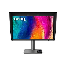 BenQ PD2770U - LED-Monitor - 68.6 cm (27") - 3840 x 2160 4K UHD (2160p)