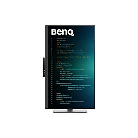 BenQ Programming RD320U - LED-Monitor - 32" - Flat Screen - 80 cm