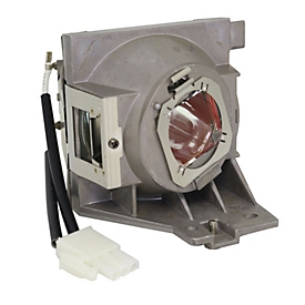 BenQ - Projektorlampe - 240 Watt - 4000 Stunde(n) (Standardmodus) / 10000 Stunde(n) (Energiesparmodus) - für BenQ MW612
