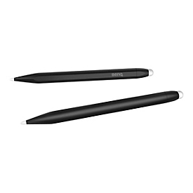 BenQ PT03 - Stylus für interaktives Display - Schwarz (Packung mit 2)
