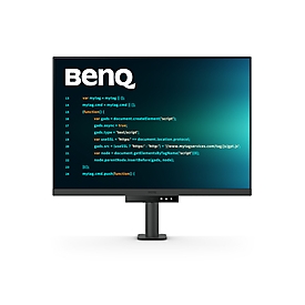 BenQ RD280UA Computerbildschirm 28.2" - Flachbildschirm (TFT/LCD) - 71,6 cm