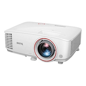BenQ TH671ST - DLP-Projektor - tragbar - 3D - 3000 ANSI-Lumen - Full HD (1920 x 1080)