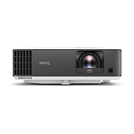 BenQ TK700ST - DLP-Projektor - 3D - 3000 ANSI-Lumen - 3840 x 2160 - 16:9