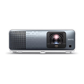 BenQ TK710STi 3200AL 4K 1.2X TR 0.69~0.83 - Projector - DLP/DMD