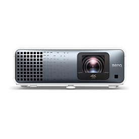 BenQ TK710STi - DLP-Projektor - Laser - 3D - 3200 ANSI-Lumen - 3840 x 2160