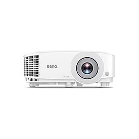BenQ VIDEOPROIETTORE Mw560C WXGA 4000lm 1.1X HDMIx1 VGAx1 USB-A 3D SmartEco 0 - Digital-Projektor - DLP/DMD