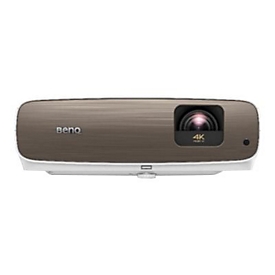 BenQ W2710 - DLP-Projektor - 3D - 2200 ANSI-Lumen - 3840 x 2160 - 16:9