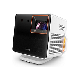BenQ X3100i - DLP-Projektor - RGB-LED, 4-farbig - 3D - 3300 ANSI-Lumen - 3840 x 2160