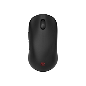 BenQ ZOWIE U2-DW - Maus - 4K, für E-Sport, M - 7 Tasten - kabellos - USB-A, 2.4 GHz