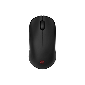 BenQ ZOWIE U2 - Maus - für eSports - 5 Tasten - kabellos, kabelgebunden - USB-A, 2.4 GHz