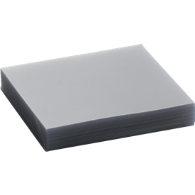 Beschermfolie RKF 300, voor kopse kanten, 100 stuks