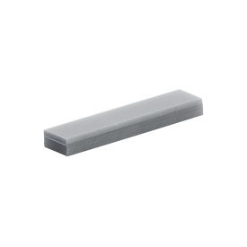 Beschermfolie RKF 400, voor scheidingswanden, 100 stuks