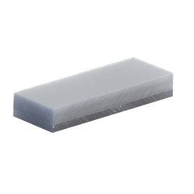 Beschermfolie RKF 619, voor kopse kanten en scheidingswanden, 100 stuks