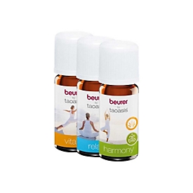 Beurer by Taoasis Vitality - Ätherisches Öl