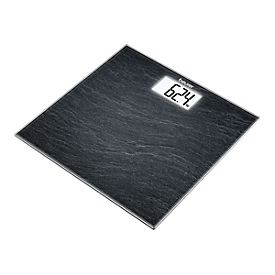 Beurer GS 203 Slate - Personenwaage - Slate