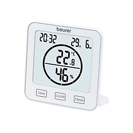 Beurer HM 22 - Thermo-Hygrometer - digital