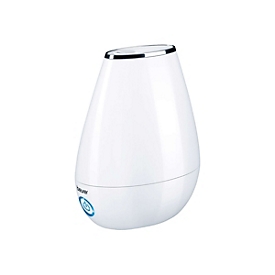 Beurer LB 37 - Aromatherapie-Zerstäuber / Luftbefeuchter