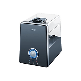 Beurer LB 88 - Luftbefeuchter - Schwarz