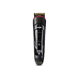 Beurer MN9X - Trimmer - schnurlos