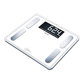 Beurer SignatureLine BF 410 - Personenwaage