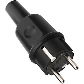 Beveiligingsschakelaar 10/16 A 250 V IP44 VG KALTHOFF