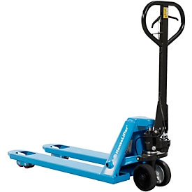 BF-BR Trolley with brake