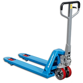 BF-SL forklift with Speedlift