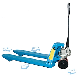 BF-TD Forklift Truck