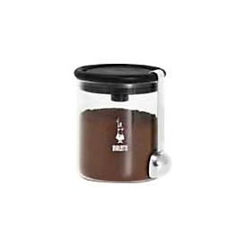 Bialetti Barattolo Moka - Aufbewahrungsbehälter