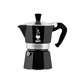 Bialetti Moka Express - Kaffeemaschine - 60 ml