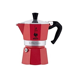 Bialetti Moka Express - Kaffeemaschine - 60 ml