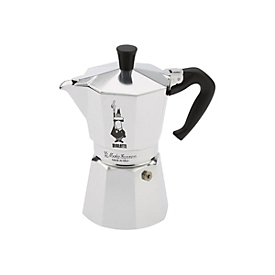 Bialetti Moka Express - Kaffeemaschine