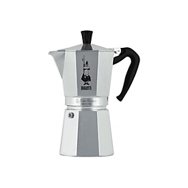 Bialetti Moka Express - Kaffeemaschine