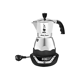 Bialetti Moka Timer - Elektrischer Perkolator