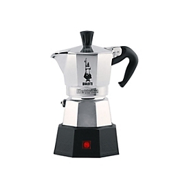 Bialetti New Moka Elettrika - Elektrischer Perkolator