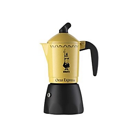 Bialetti Orzo Express - Kaffeemaschine