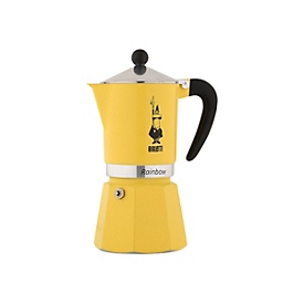 Bialetti Rainbow - Kaffeemaschine - 270 ml