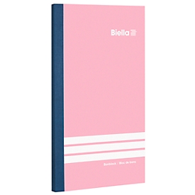 Biella Bonblock Bonoplan rose