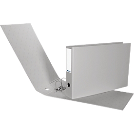 Biella classeur A3 oblong 8 cm